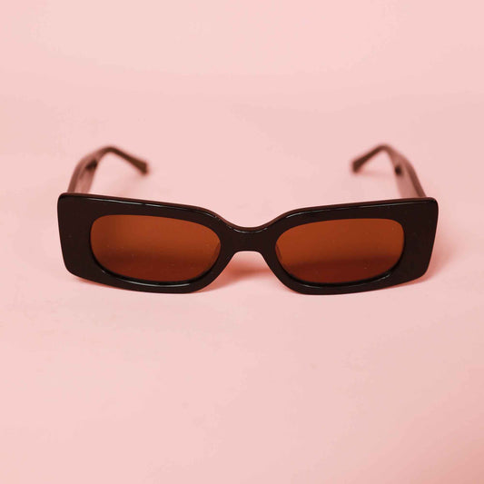 Eleventh Hour "CARLI" In Black Brown