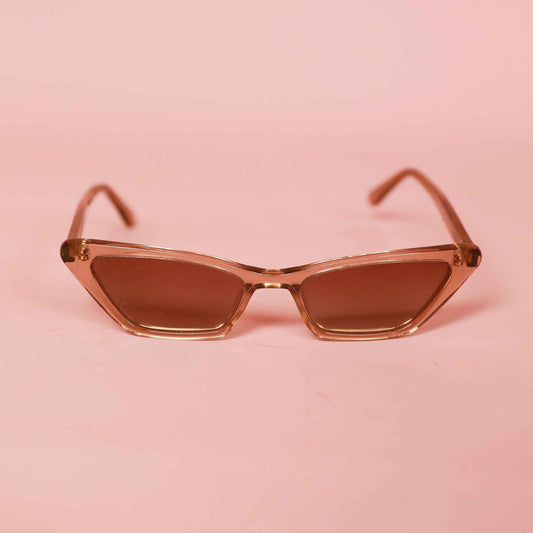 Eleventh Hour "BRUNCH" In Nude