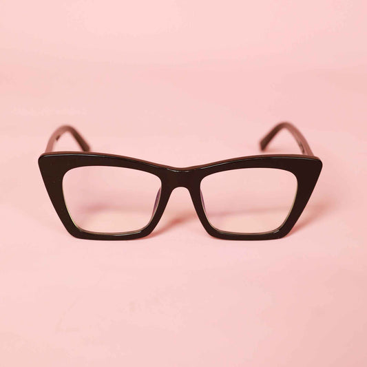 Eleventh Hour "ESSENTIAL BLUE LIGHT" in Black