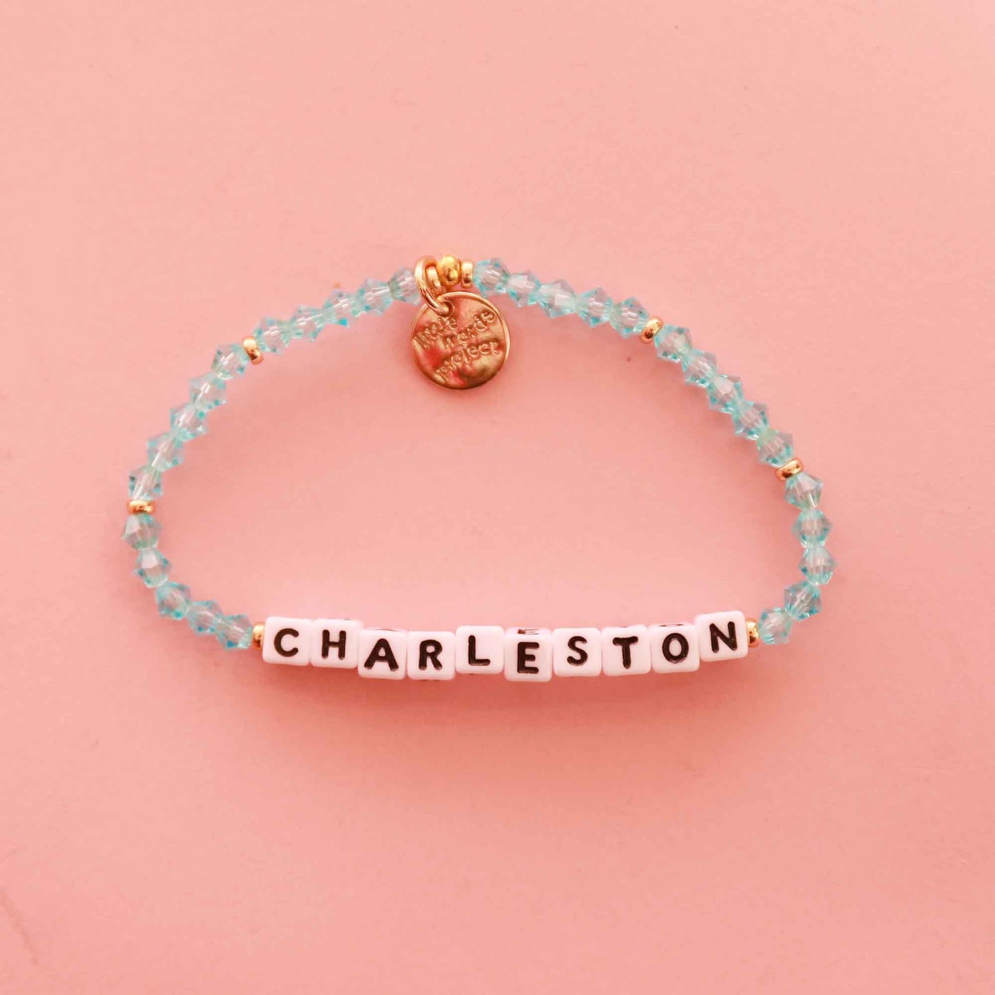 Little Words Project® "Charleston" Bracelet