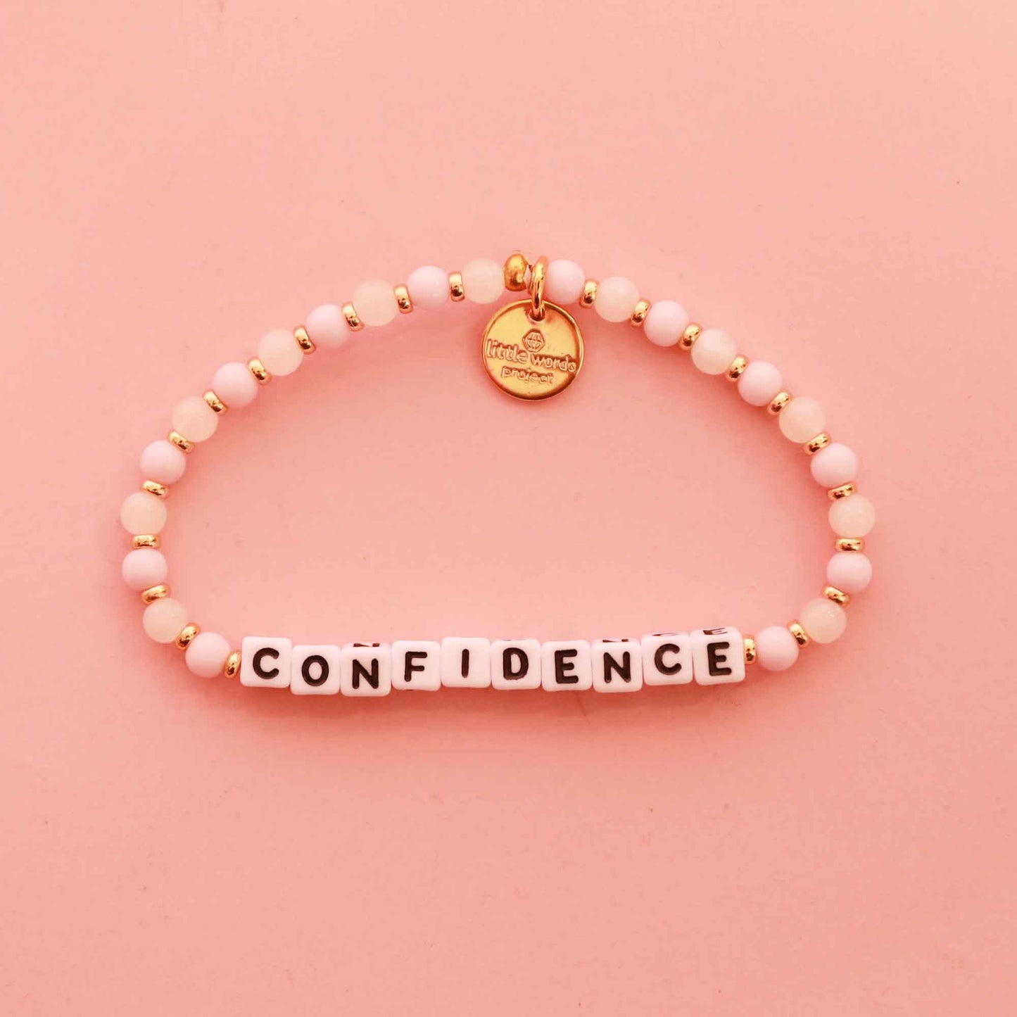 Little Words Project® "Confidence" Bracelet