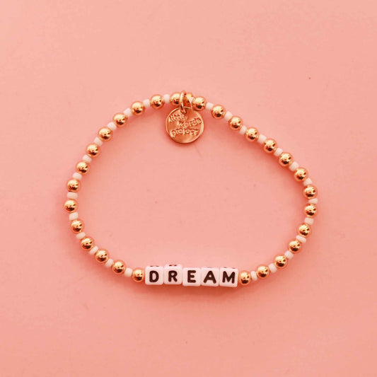 Little Words Project® "Dream" Bracelet
