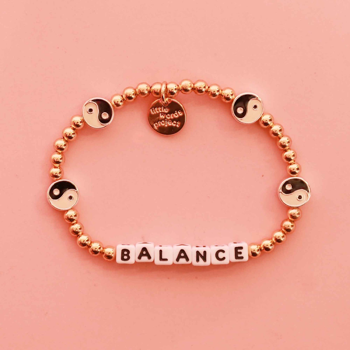 Little Words Project® "Balance" Bracelet