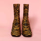 Meredith Booties