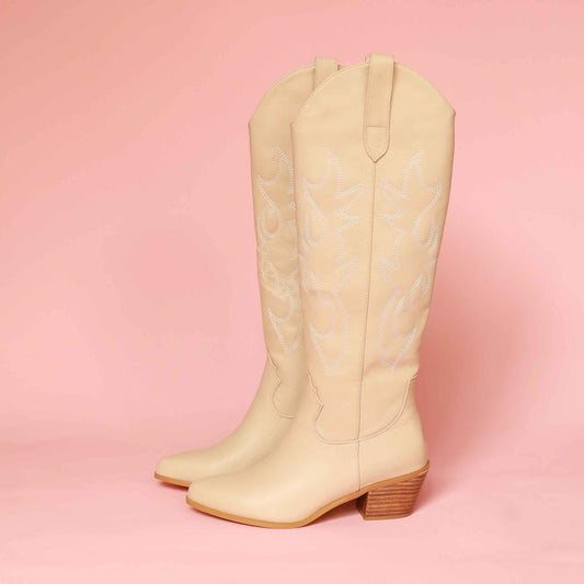 Ursula Boot