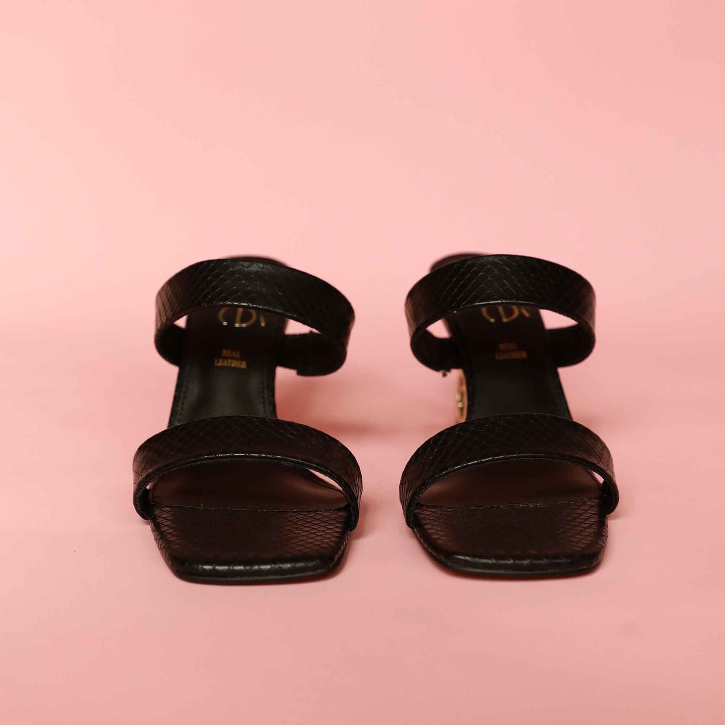 Lilian Heel